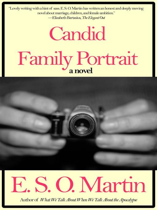 Title details for Candid Family Portrait by E. S. O. Martin - Available
